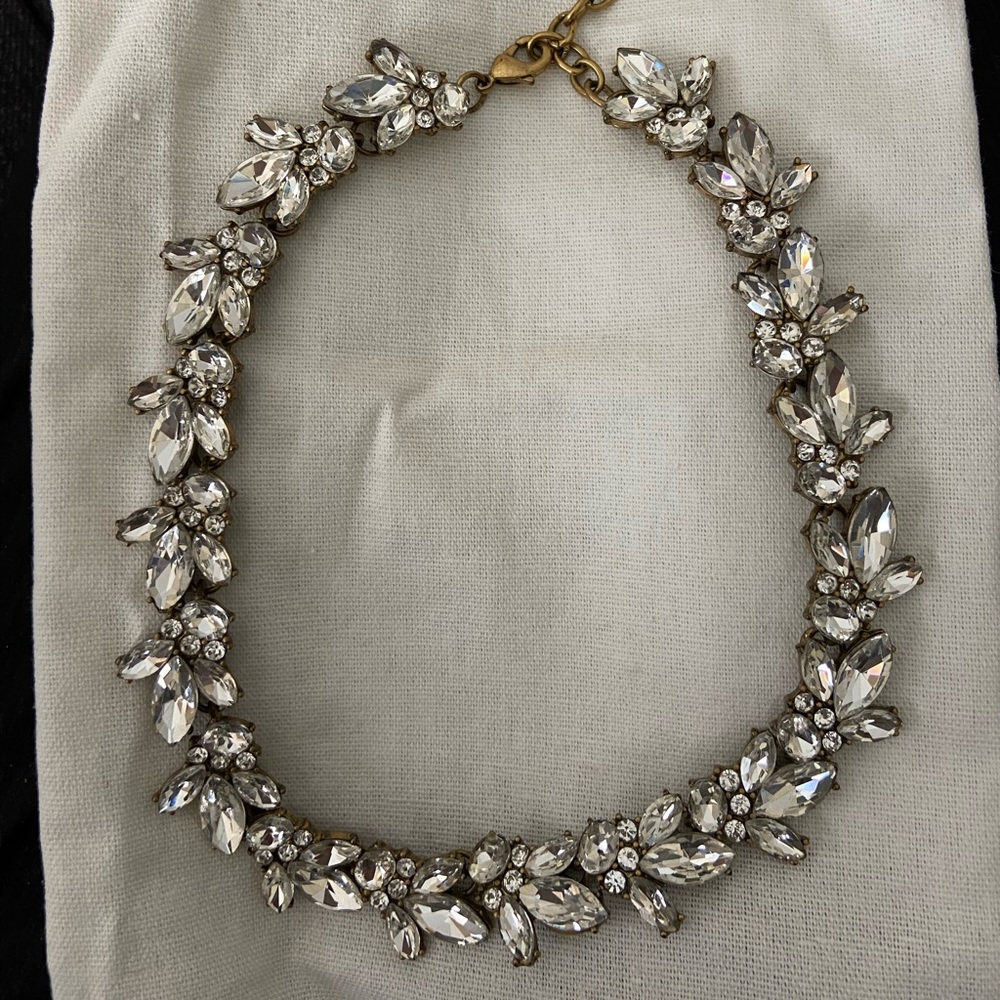 Olive & Piper Necklace